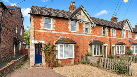 Rushes Road, Petersfield, Hampshire