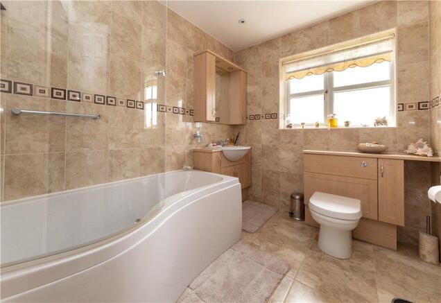 House Bathroom