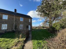 1, Grove Farm Cottages, Hardington Marsh Road, Hardington Mandeville, Yeovil BA22 9QE