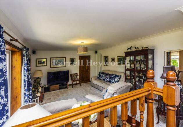 Family Room image 3