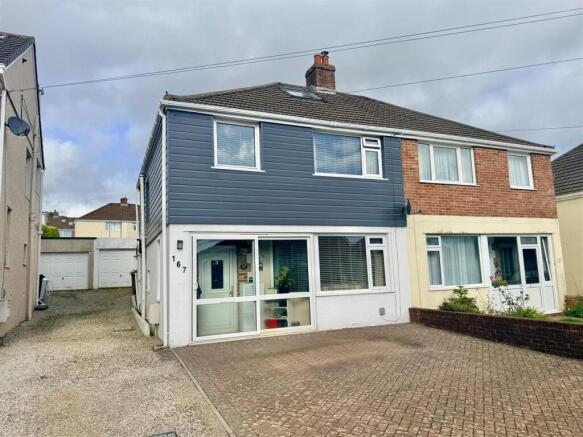 ST MARGARETS ROAD, PLYMPTON, PLYMOUTH PL7 4RF