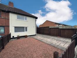 39, Lyne Road, Middlestone Moor, Spennymoor DL16 7AE