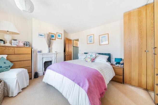 Bedroom Two (2)