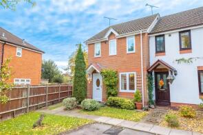 1, Poynter Cottages, Gower Park, College Town, Sandhurst GU47 0ZU
