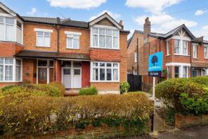 5, Avenue Road, Wallington SM6 9QF