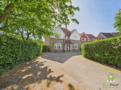 Wallis Drive Bramley, Bramley, Tadley, Hampshire, RG26