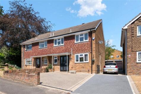 Lovett Road, Harefield, Uxbridge, UB9