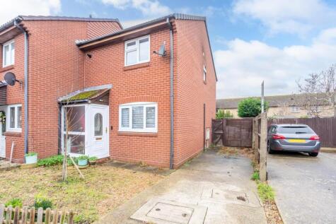 Montgomery Drive, Middleton-on-Sea, Bognor Regis