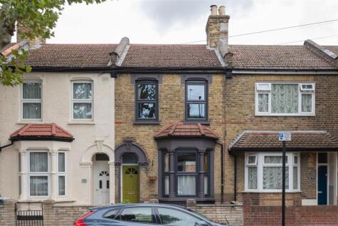 New City Road, Plaistow