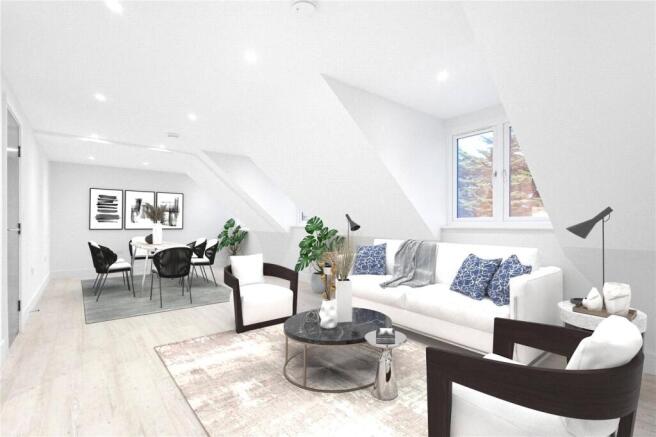 Show Room Living