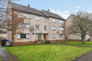 Flat 2, 70, Portland Place, Hamilton ML3 7LA