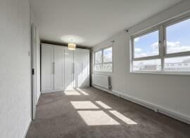 Flat 36, 2 Stancliffe House, Brunswick Road, Sutton SM1 4DF