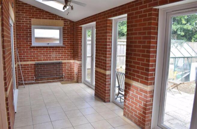 Sun Room