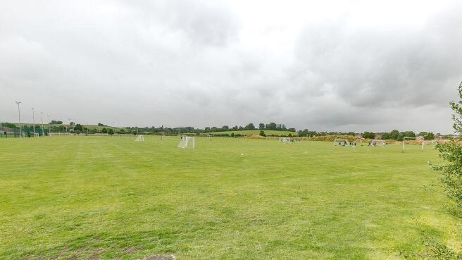 Local Playing Fields