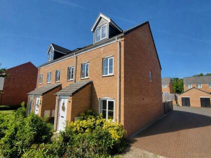 Stowmarket Road, Great Blakenham, Ipswich, Suffolk, IP6