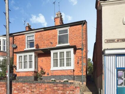 Monk Street, Tutbury, Burton-on-trent, DE13