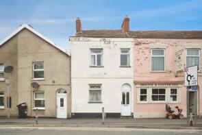 133, St John Street, Bridgwater TA6 5JA