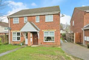 9, Buckthorn Close, Norwich NR8 6YG