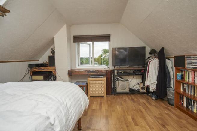 Loft Room