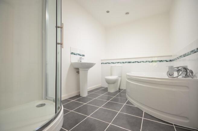 Bathroom 1