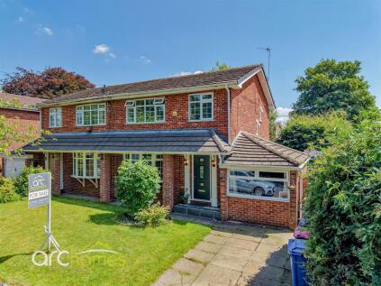 Mere Fold, Worsley, M28
