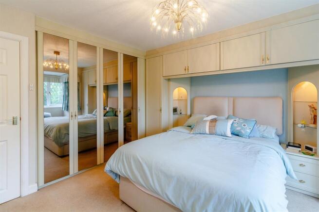 BEDROOM TWO