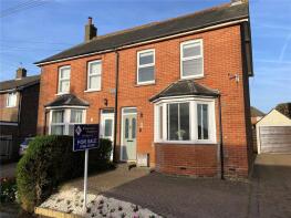 2, Myrtle Villas, South Street, Whitehill, Crowborough TN6 1PE