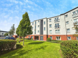 Flat 0/1, 20, Whimbrel Wynd, Renfrew PA4 8TL