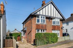 13, Alexandra Road, High Wycombe HP13 7AP
