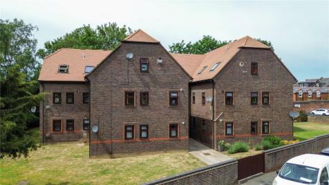 Brock Gardens, Reading, Berkshire, RG30