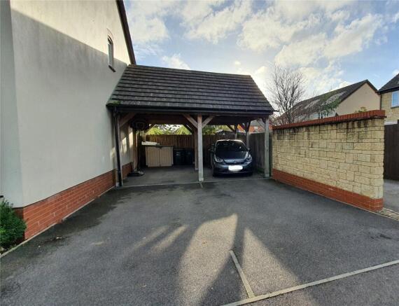 Car Port and Parking