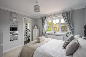 6, Brimstone Court, Braintree CM7 1XY