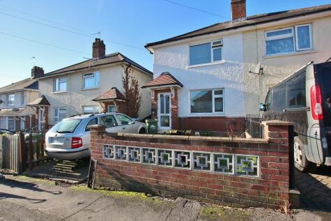 Larch Road, Southampton