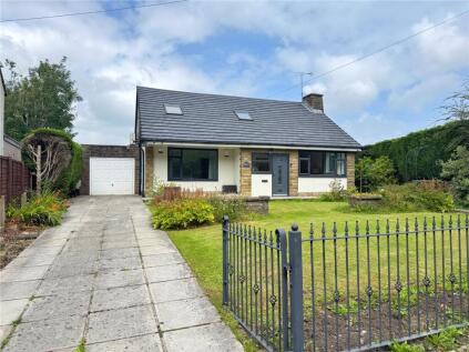 Greens Lane, Helmshore, Rossendale, BB4