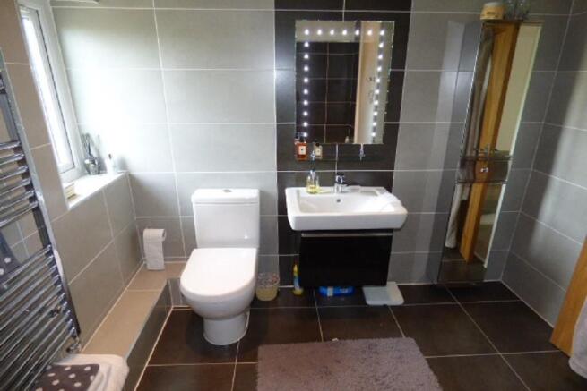 Bathroom 2