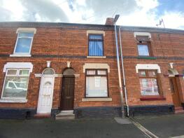 17, Audley Street, Crewe CW1 4BT