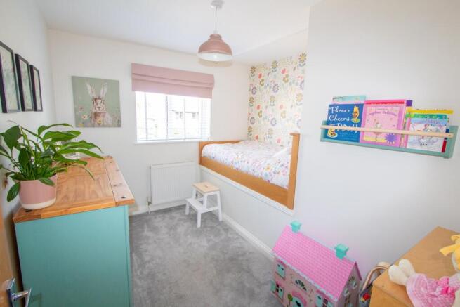 Bedroom 3