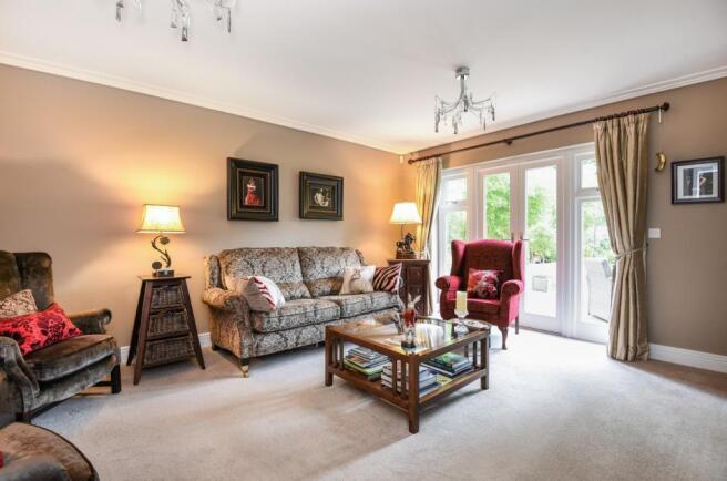 Sitting room
