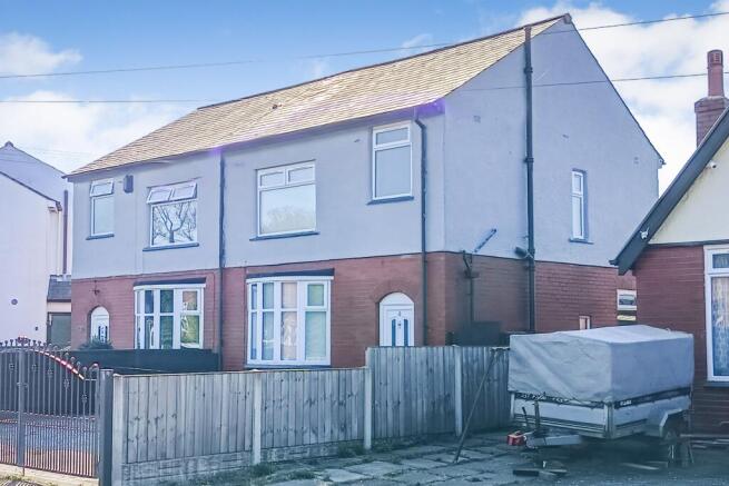 4 Walnut Avenue, Wigan WN1 3XE