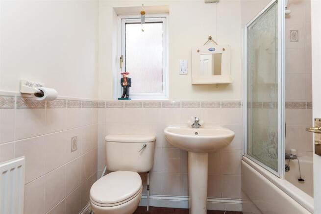 2nd view bathroom