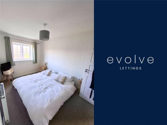 3 bed Semi-Detached to rent Image 4