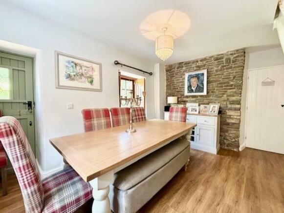 Additional Reception Room 2