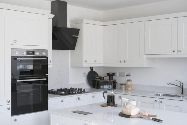 3 bed Detached for sale Image 5
