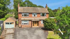 4, Ordsall Park Close, Retford DN22 7PE