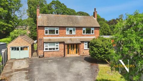 A beautiful home on a great plot on Ordsall Park Close!
