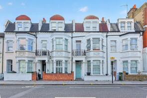 95, Dawes Road, London SW6 7DU