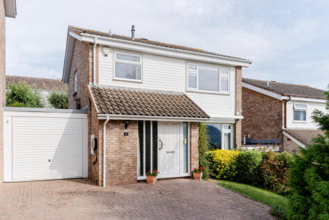 The Rowans, Portishead
