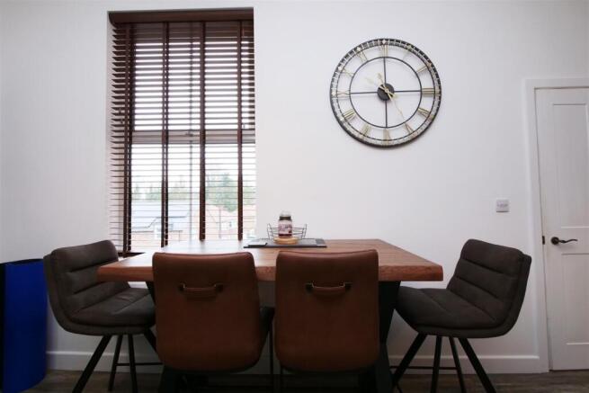 1 bed Apartment for sale Image 5