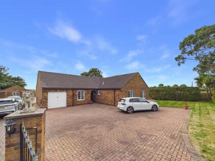 Wine Hill Lane, Saltfleet, Louth