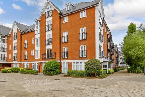 Great Stour Mews, Canterbury, Kent